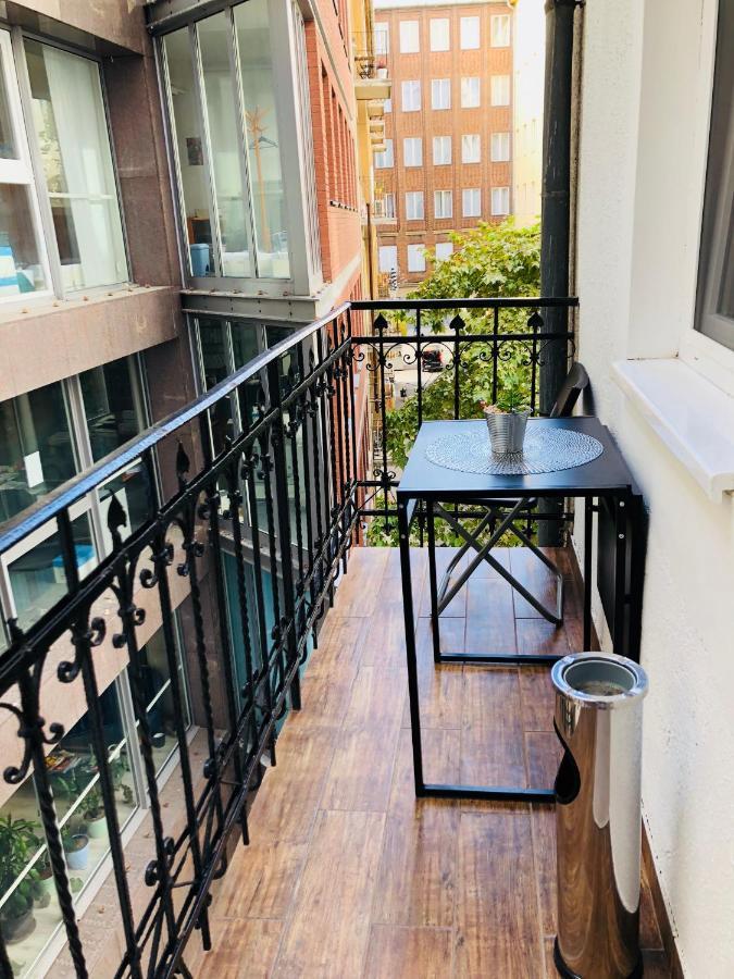 Deluxe Çift Kişilik Oda - Özel Banyolu, Balkonlu